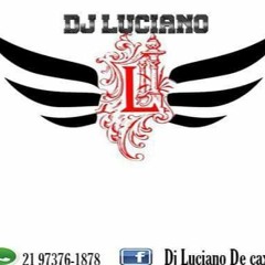 @@ MTG FICA DE 4 - DJ LUCIANO DE CAXIAS (( STUDIO MAGIC PRODUÇÕES ))