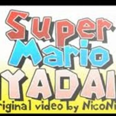 Nightcore Version of Super Mario Hyadain