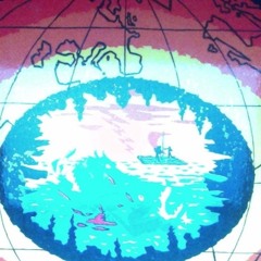 Night Travel on a Blanket Show #1 - A Story by Low Bat