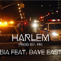Bia - Harlem (Ft. Dave East)