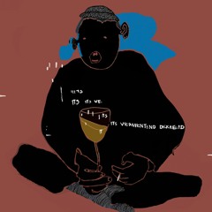 Kirin J Callinan - Embracism (friendships Otra Vez Edit)