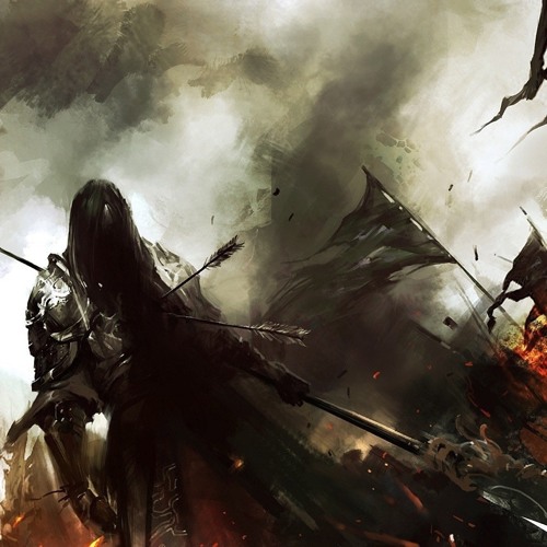 Akira & Subfiltronik - Black Knight (P4NDA VIP)[Free Download]
