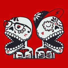 Burial  [G-Buck Edit] VS Party Drink Smoke( Boombox Cartel MASHUP RJ REMAKE)