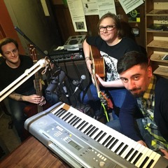 Sad Magic - Jizz In My Pants (Lonely Island Cover)