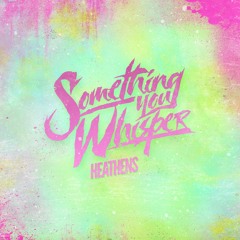 Heathens - Twenty One Pilots (Cover by Something You Whisper)