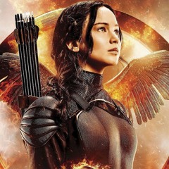 James Newton Howard - The Hanging Tree Ft. Jennifer Lawrence (The Hunger Games Mockingjay Part 1)