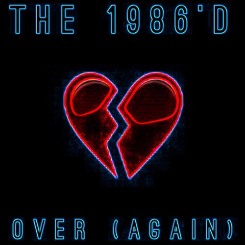 Over (again) prod. by The 1986'd