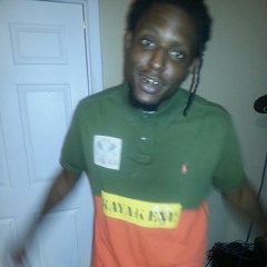 "Distant" Kizzle Keem (TnT)