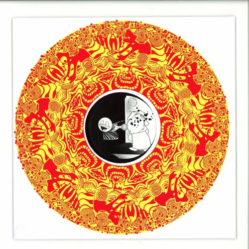 Lemme Kno - UNTHANK009