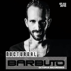 Barbuto @ Nocturnal Code San Francisco