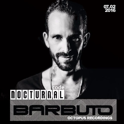 Barbuto @ Nocturnal Code San Francisco