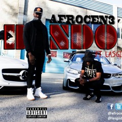 BANDO ft Lasgiidi (prod BTB)