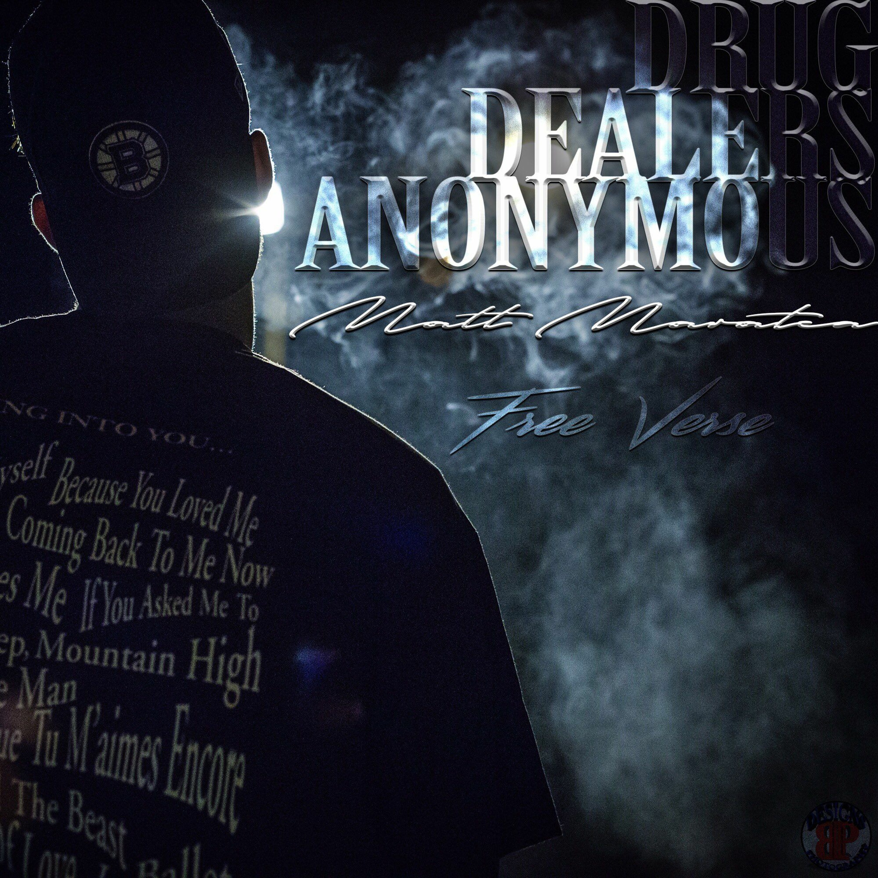 Drug Dealers Anonymous FreeVerse episode artwork