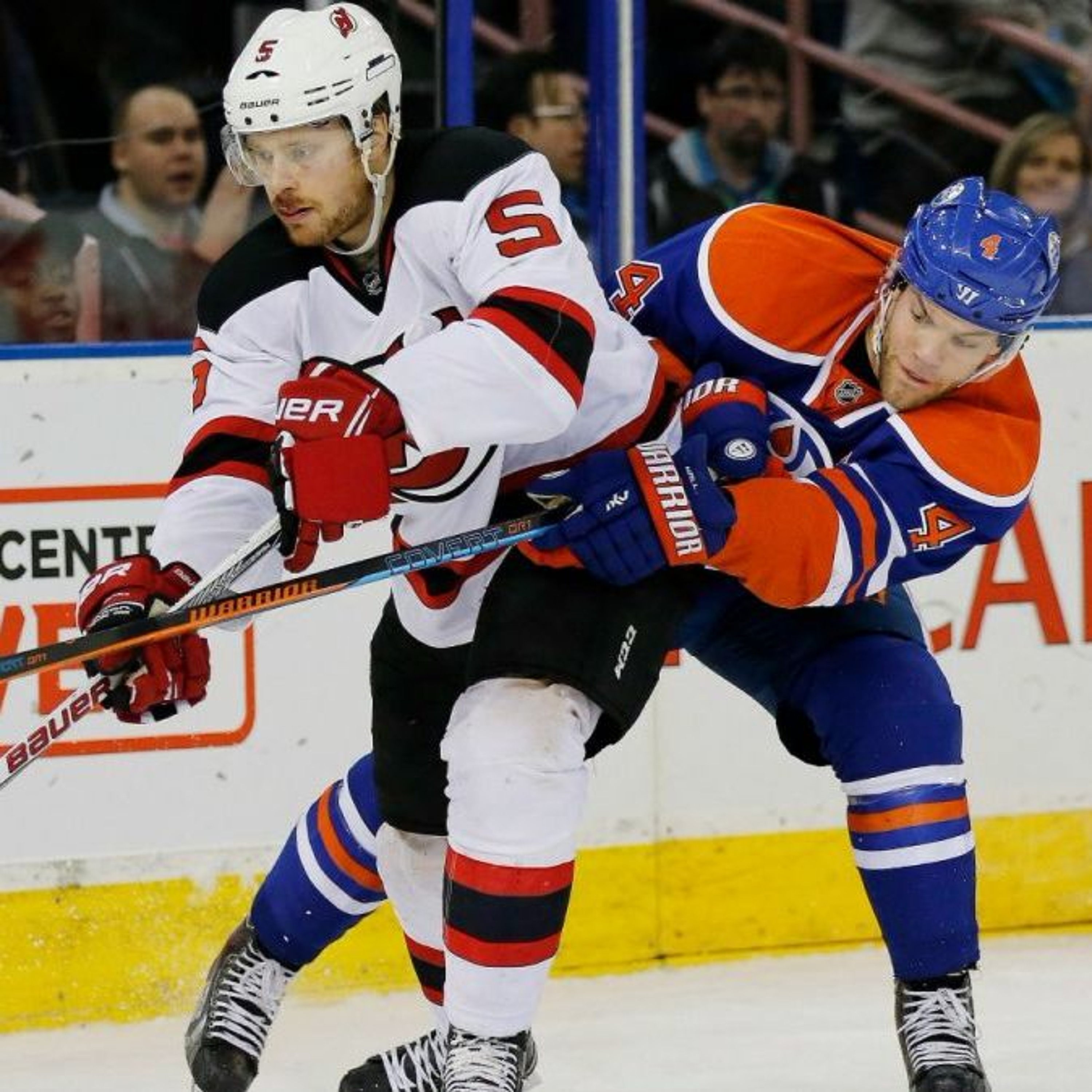 McKenna\'s NHL Podcast