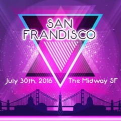 7/30 SanFranDisco