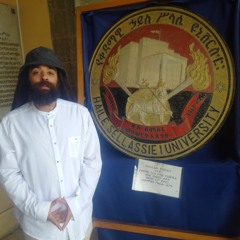 Majical - Haile Selassie - Mix File  - 2016