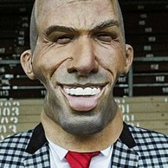 Zinedine Zidane, Feat. Les Murray (Huntsman Remix)