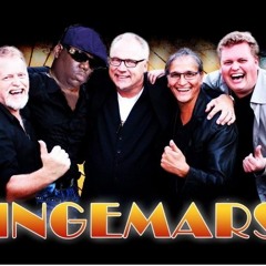 Ingemars - Somebody gotta die feat. Notorious B.I.G