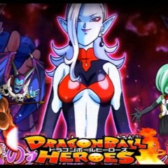Dragon Ball Heroes Opening 4 Full - God Mission - Time Breakers Mission Theme