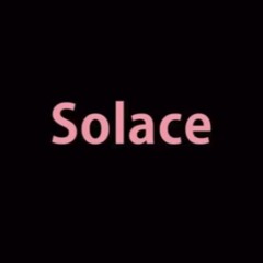 Solace Instrumental C(with Intro)