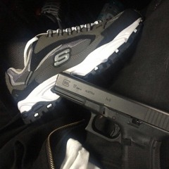 walkin in my skechers, ready 4 whatever