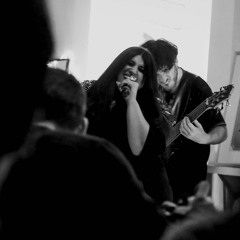 Need You Tonight - INXS (Scherezaad KAPPA - Live Cover 2011)