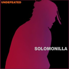 Undefeated (Prod. By TrvshGod)