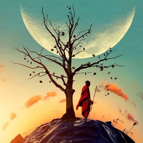 The Universe Express - Cloud Rider