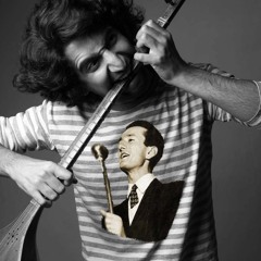 Ahmad Ashourpour - Moslem Rasouli Remix