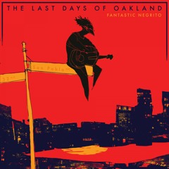 01 Intro - The Last Days Of Oakland
