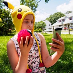 Pokemon Go [Prod. Gothshock]