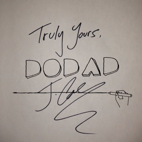 DoDaD X Can I Holla At You
