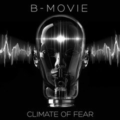 B  MOVIE - NOWHERE GIRL(DIE KRUPPS VS LEAETHER STRIP REMIX)(12'' LP)2016