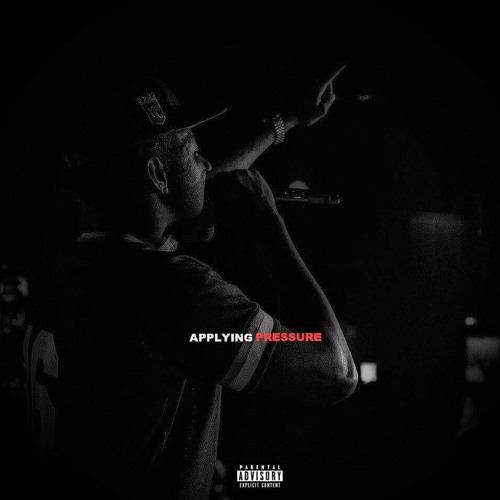 LA Duce - Applying Pressure (Prod. By ItzPaupa )