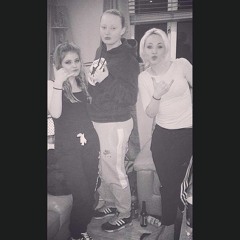 Charles & Eddie - Would I Lie To You (Speed Up Remix)