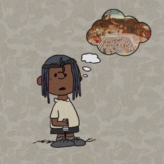 "My IPhone Lit" [Prod. Kevin Beats & FadedBlackid]
