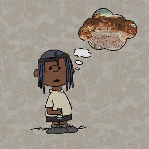 "My IPhone Lit" [Prod. Kevin Beats & FadedBlackid]