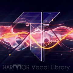 Tevlo Feel The Bass - Tevlo Vocals Resynthesized Harmor Demo