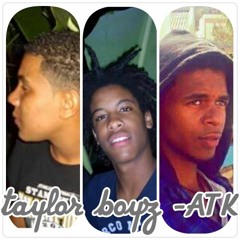 01 LIRICAL Taylor Boys ATK