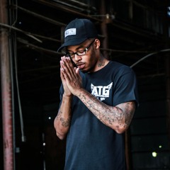 AlexanderTheGee - Freedom Of Speech