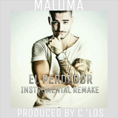 Maluma - El Perdedor (Instrumental Remake) Prod. By CorLos