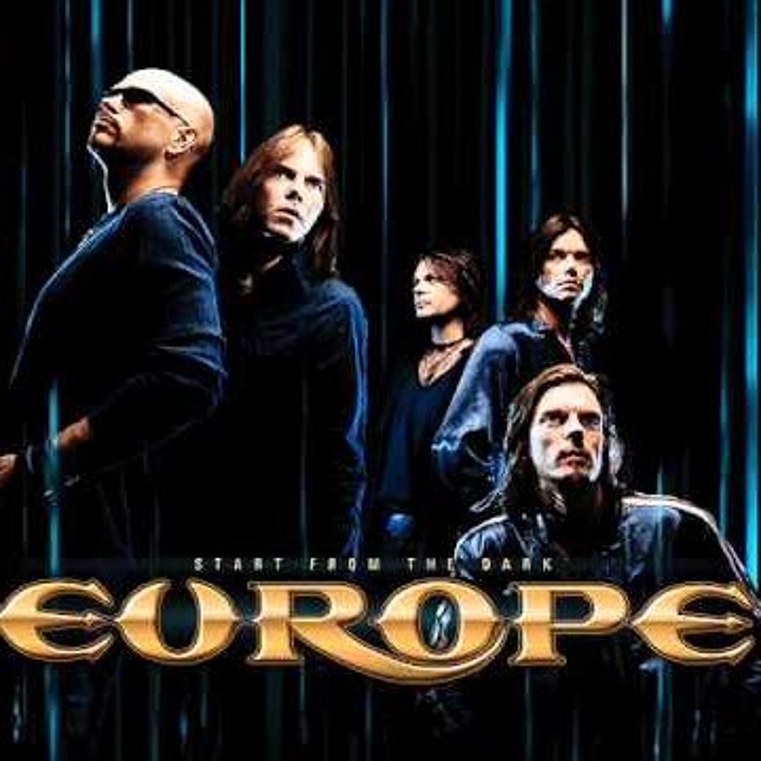 Stream EUROPE THE FINAL COUNTDOWN INSTRUMENTAL by Zabrak Sempai