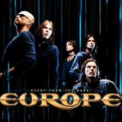 EUROPE- THE FINAL COUNTDOWN INSTRUMENTAL