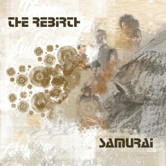 Samurai