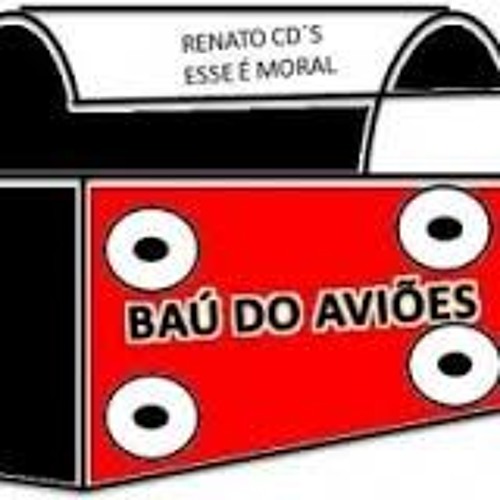 Tem Whisky Ai - Bau do Avioes do Forro