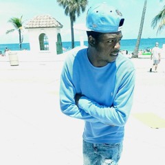 Want it All (Prod By Flip Wilson)