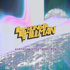[MIX] ESP Institute - Listening Sessions V — Thunder Tillman