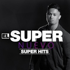 Mark B Ft El Super Nuevo - No Se La Echa Remix
