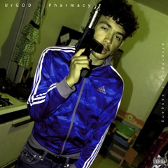 Ur God - Pharmacy (prod. AfterParty x Xangang)