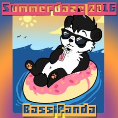 Summerdaze 2016 (Pitched) - NORMAL MIX IN LINK